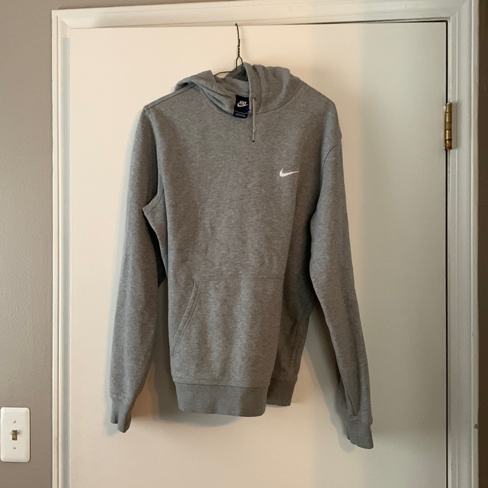 Nike hoodie